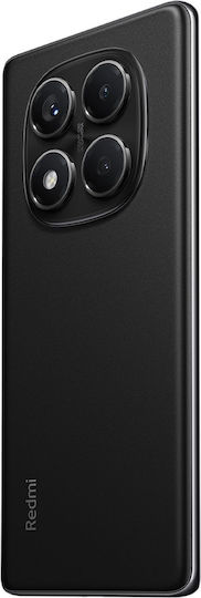 Xiaomi Redmi Note 14 Pro 4G NFC Dual SIM (12/512GB) Midnight Black