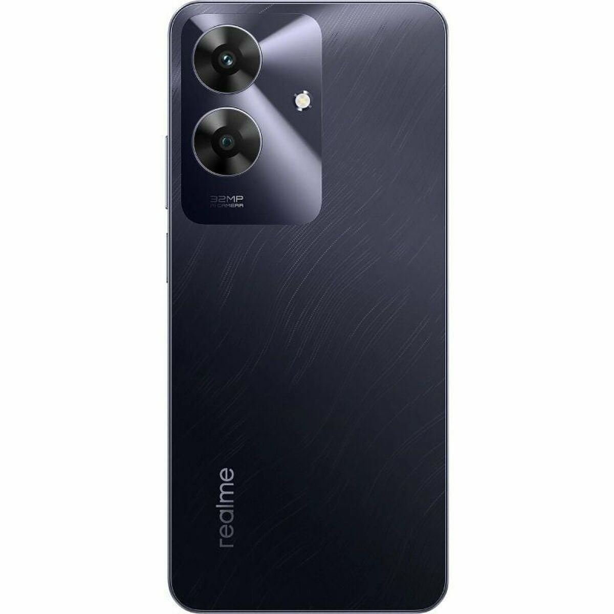 Realme Note 60 Dual SIM (6/128GB) Negru Marble | Skroutz Romania
