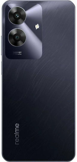 Realme Note 60 Dual SIM (6/128GB) Negru Marble | Skroutz Romania