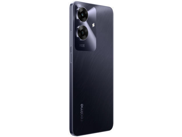 Realme Note 60 Dual SIM (6/128GB) Negru Marble | Skroutz Romania
