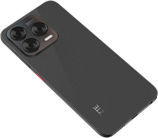 ZTE Blade V70 Vita Dual SIM (4/256GB) Stone Gray