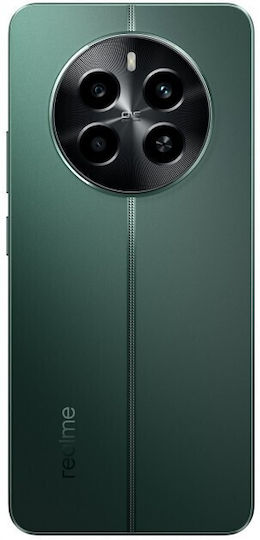Realme 12 4G Dual SIM (8GB/512GB) Pioneer Green