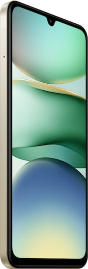 Xiaomi Redmi A5 4G Dual SIM (4/128GB) Sandy Gold