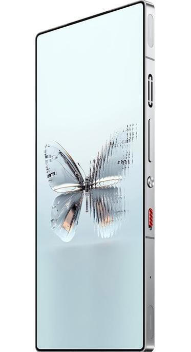 Nubia RedMagic 10 Pro 5G Dual SIM (16GB/512GB) Moonlight | Skroutz.mt