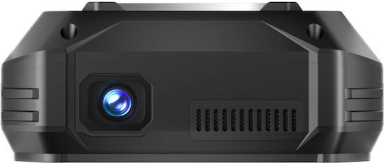 Oukitel WP100 Titan 5G Dual-SIM (16GB/512GB) Widerstandsfähig Smartphone Schwarz