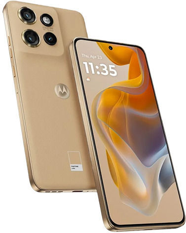 Motorola Edge 50 Neo 5G (12GB/512GB) Brown