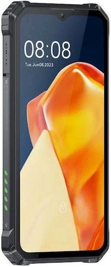 Oukitel WP28E Dual SIM (4/64GB) Ανθεκτικό Smartphone Πράσινο