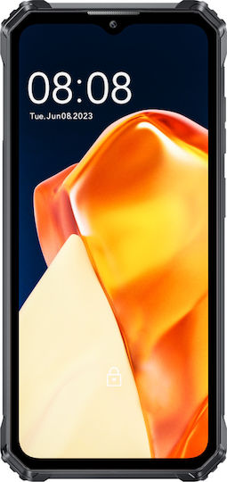Oukitel WP28E Dual SIM (4/64GB) Ανθεκτικό Smartphone Πράσινο