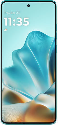 Motorola Edge 60 Fusion 5G (8/256GB) Amazonite