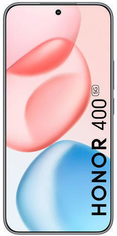 Honor 400 5G Dual SIM (8/512GB) Negru Midnight