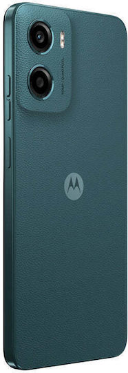 Motorola Moto G05 Dual SIM (8GB/256GB) Forest Green
