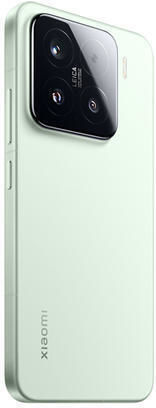 Xiaomi 15 5G (12/256GB) Зелен