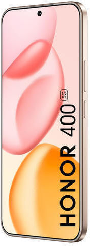 Honor 400 5G Dual SIM (8GB/512GB) Desert Gold