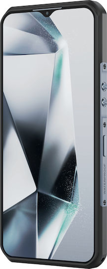 Oukitel WP35 Pro 5G Dual SIM (12/512GB) Ανθεκτικό Smartphone Grey