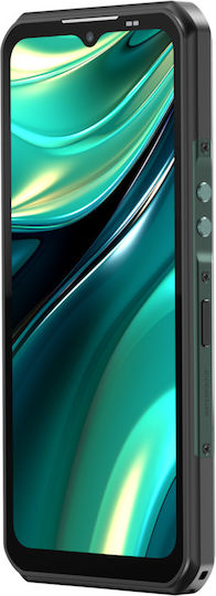 Oukitel WP39 5G Dual SIM (6/256GB) Smartphone Rugged Verde
