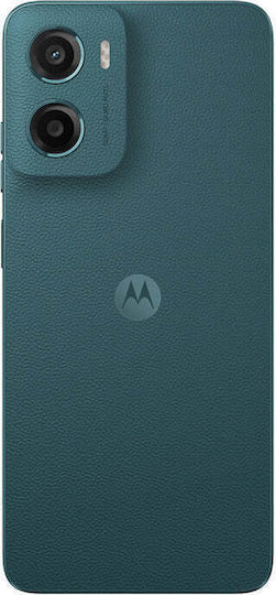 Motorola Moto G05 Dual-SIM (8GB/128GB) Waldgrün