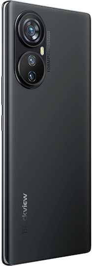 BlackView A200 Pro Dual SIM (12/256GB) Μαύρο