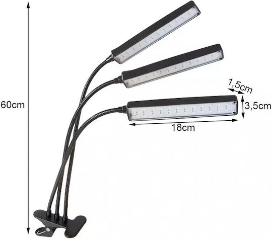 Verk Group Grow Light with LED