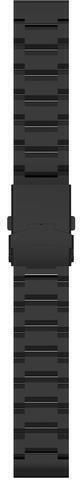 Canyon Hexagon 88 45mm Waterproof Smartwatch with Heart Rate Monitor Black