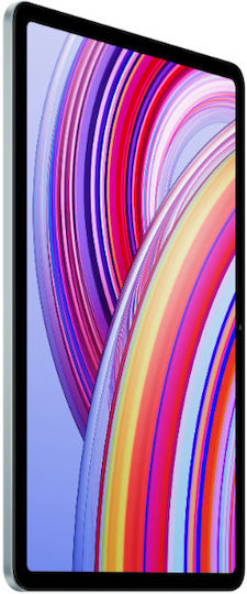 Xiaomi Redmi Pad Pro 12.1Inches Tablet (8GB/256GB) Blue
