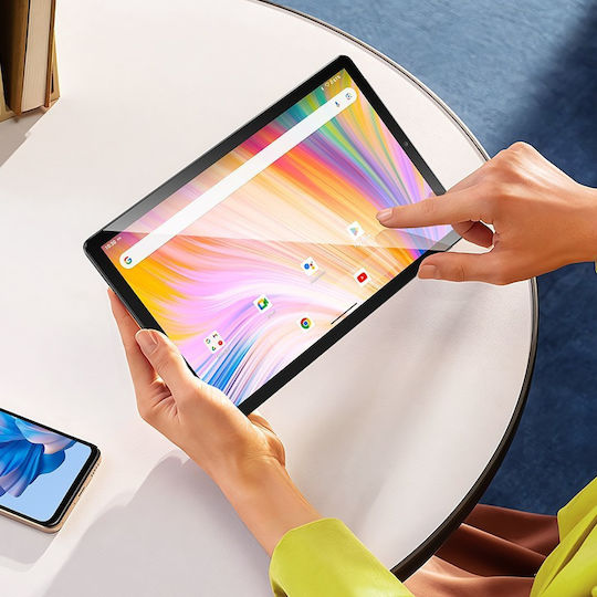 Hoco HI11 10.1" Tablet (4GB/64GB) Γκρι