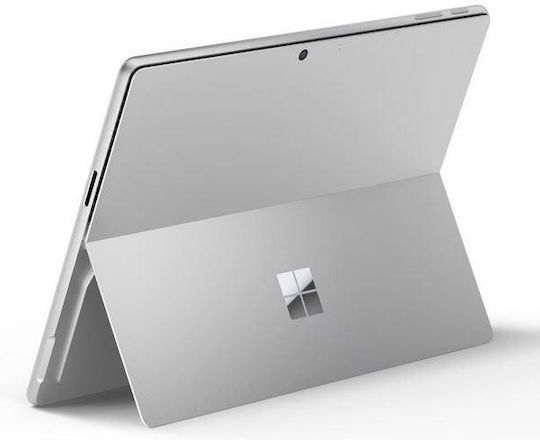 Microsoft Surface Pro Copilot+ PC (11th Edition) 13" Tablet (16GB/256GB/Intel Core Ultra 5/Windows 11 Pro) Platinum