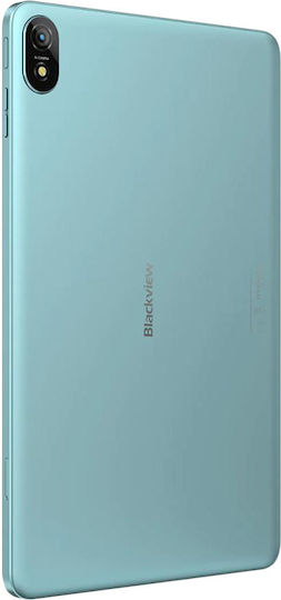 BlackView Tab 18 4G 12Inches (12GB/256GB) Turquoise Green