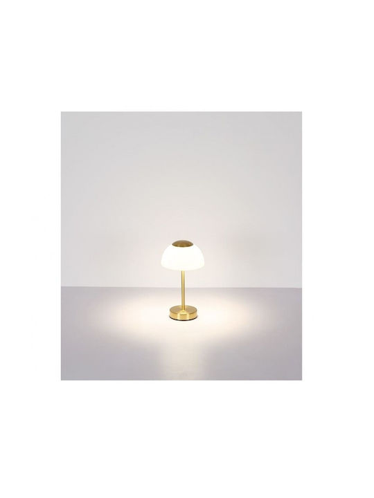 Globo Lighting Διακοσμητικό Φωτιστικό LED Θερμό Λευκό 4000K