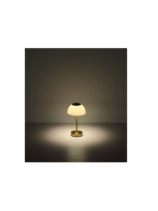 Globo Lighting Διακοσμητικό Φωτιστικό LED Θερμό Λευκό 4000K