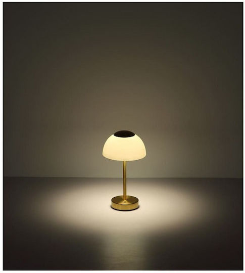 Globo Lighting Lustră Decorativă Bronz