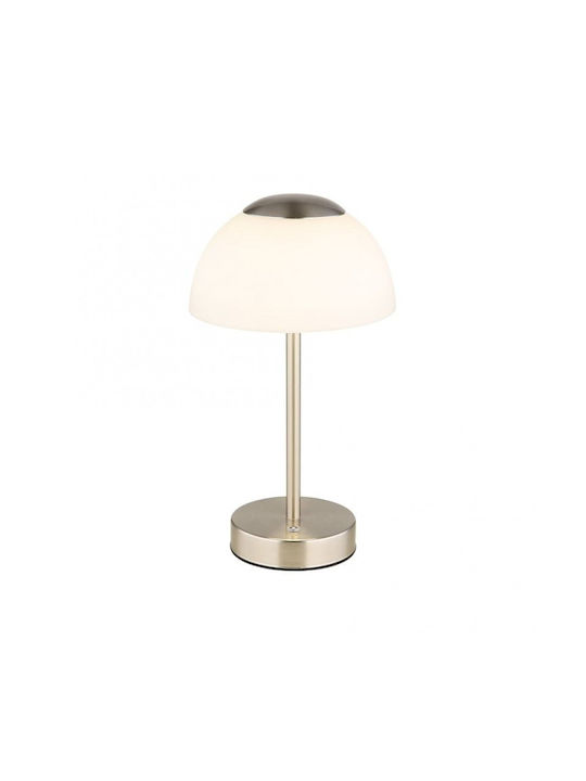 Globo Lighting Διακοσμητικό Φωτιστικό LED Θερμό Λευκό 4000K