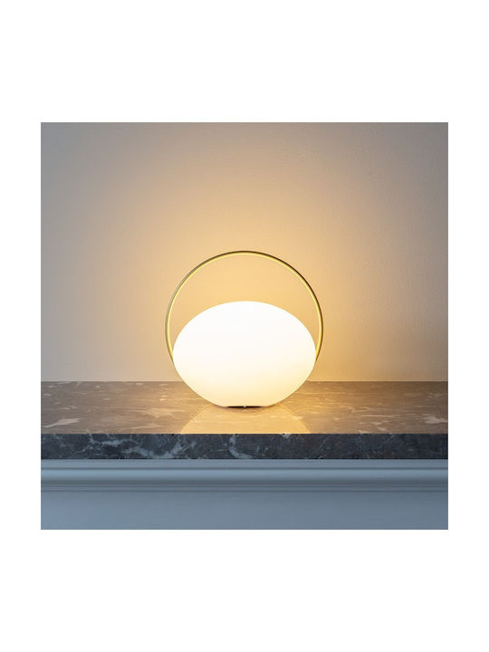 Umage Dekorative Lampe Weiß
