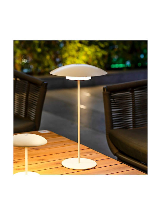 NewGarden Decorative Table Lamp LED Warm White 3000K