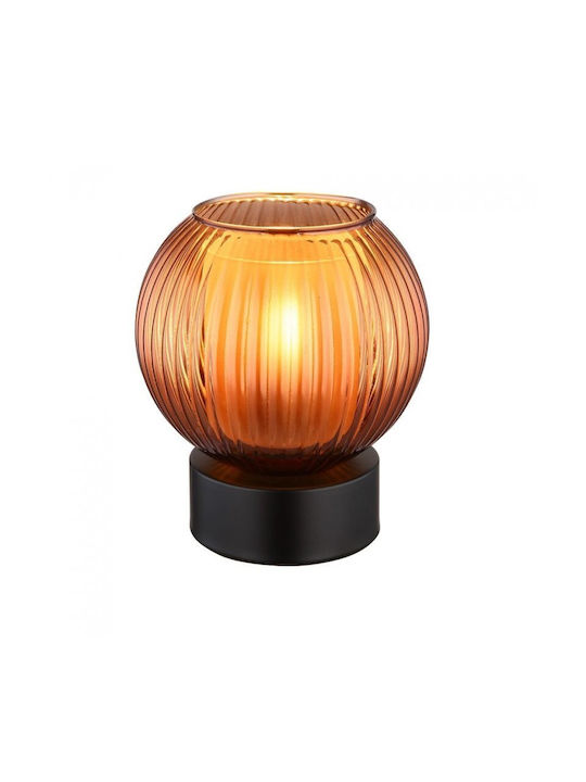 Globo Lighting Διακοσμητικό Φωτιστικό E27 15εκ.