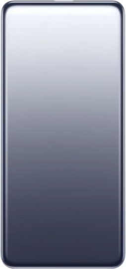 Xiaomi Ultra Slim PB0520MI Power Bank 5000mAh 20W με Θύρα USB-C Power Delivery Μπλε