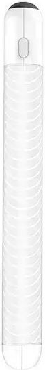 Tracer EnerGo Power Bank 10000mAh с 2 USB-A порта и USB-C порт White / Black