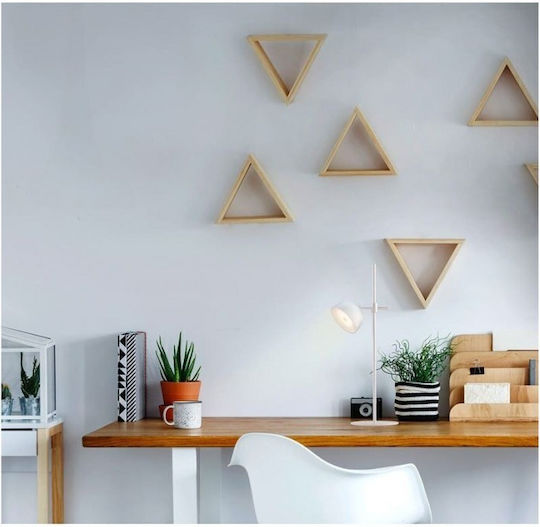 Bot Lighting Lustră Decorativă Alb