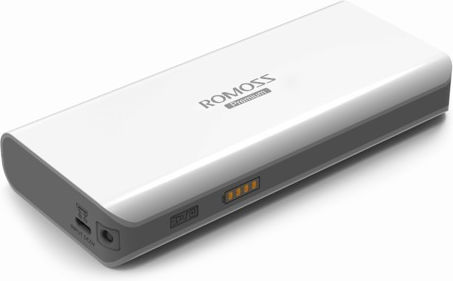Romoss eUSB sofun 4 Power Bank 10400mAh 45W