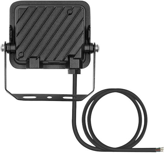 Ledvance Floodlight Wasserdicht LED Flutlicht 10W Natürliches Weiß 4000K IP65