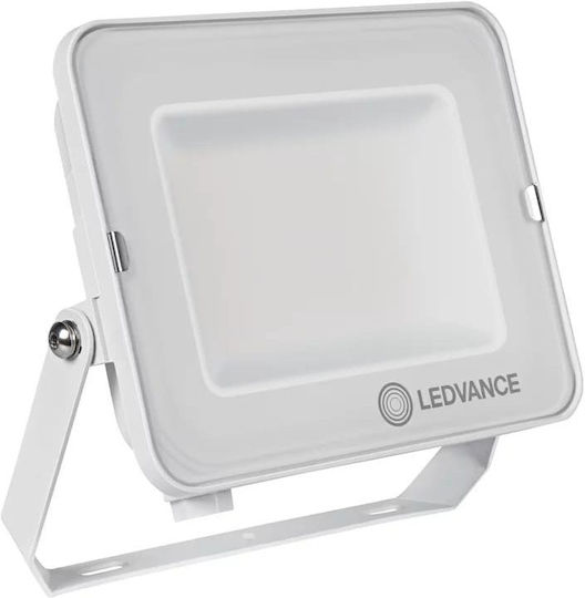 Ledvance Floodlight Wasserdicht LED Flutlicht 50W Natürliches Weiß 4000K IP65
