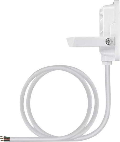 Ledvance Floodlight Στεγανός Προβολέας LED 20W Θερμό Λευκό 3000K IP65