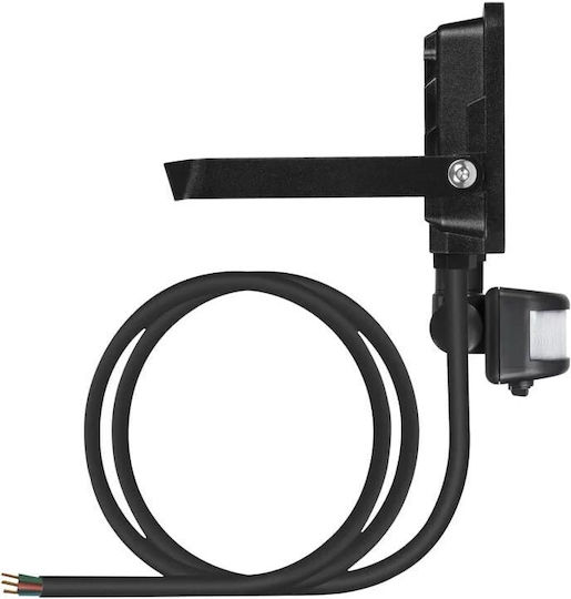 Ledvance Waterproof LED Flood Light 20W Natural White 4000K with Motion Sensor IP65