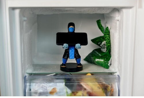 Exquisite Gaming Cable Guys Βάση Γραφείου για Κινητό Sub Zero