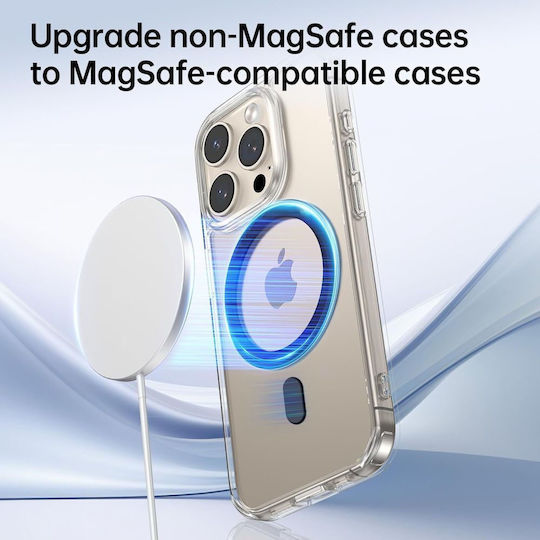 Tech-Protect Mmp-100 Βάση Γραφείου για Κινητό σε Μαύρο χρώμα