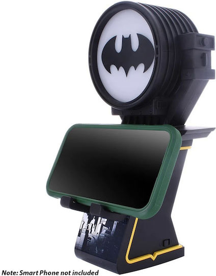 Exquisite Gaming Cable Guys Ikon Desk Stand for Mobile Batman Signal