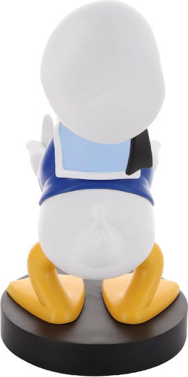 Exquisite Gaming Cable Guys Βάση Γραφείου για Κινητό Donald Duck