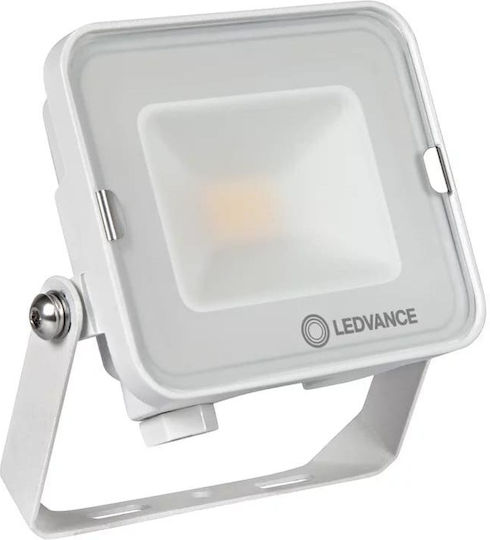 Ledvance Floodlight Waterproof LED Floodlight 10W Cold White 6500K IP65