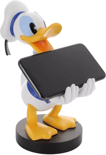 Exquisite Gaming Cable Guys Βάση Γραφείου για Κινητό Donald Duck