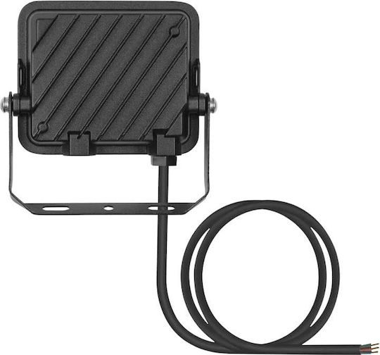 Ledvance Floodlight Αδιάβροχος LED Προβολέας 20W Студено бяло 6500К IP65