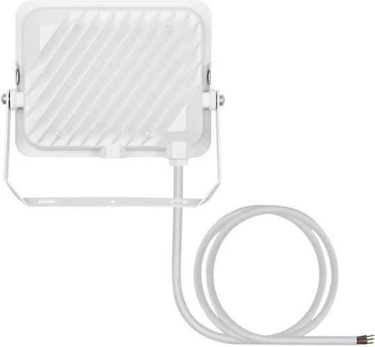 Ledvance Floodlight Στεγανός Προβολέας LED 50W Ψυχρό Λευκό 6500K IP65
